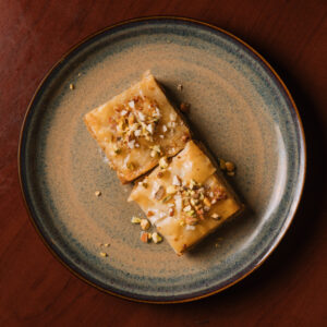 Baklava