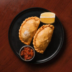 Empanada de carne