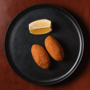 Kibbe