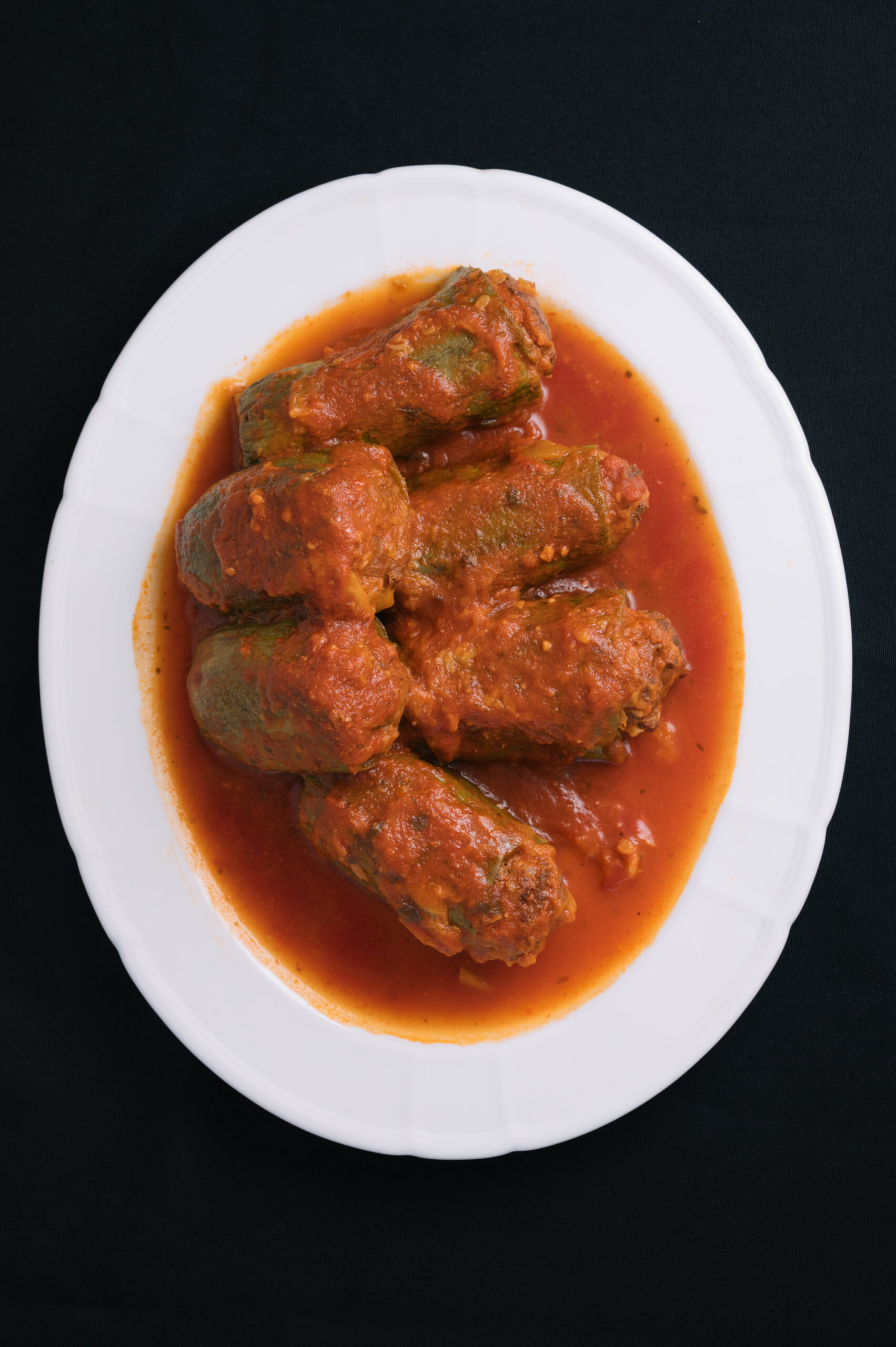 Zapallitos rellenos (para 2 comensales) - Imagen 2