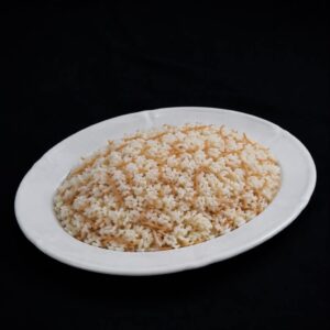 Arroz Turco