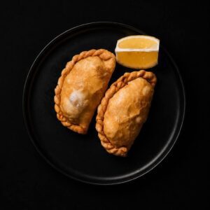 Empanada de carne