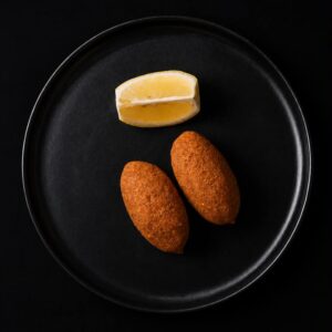Kibbe