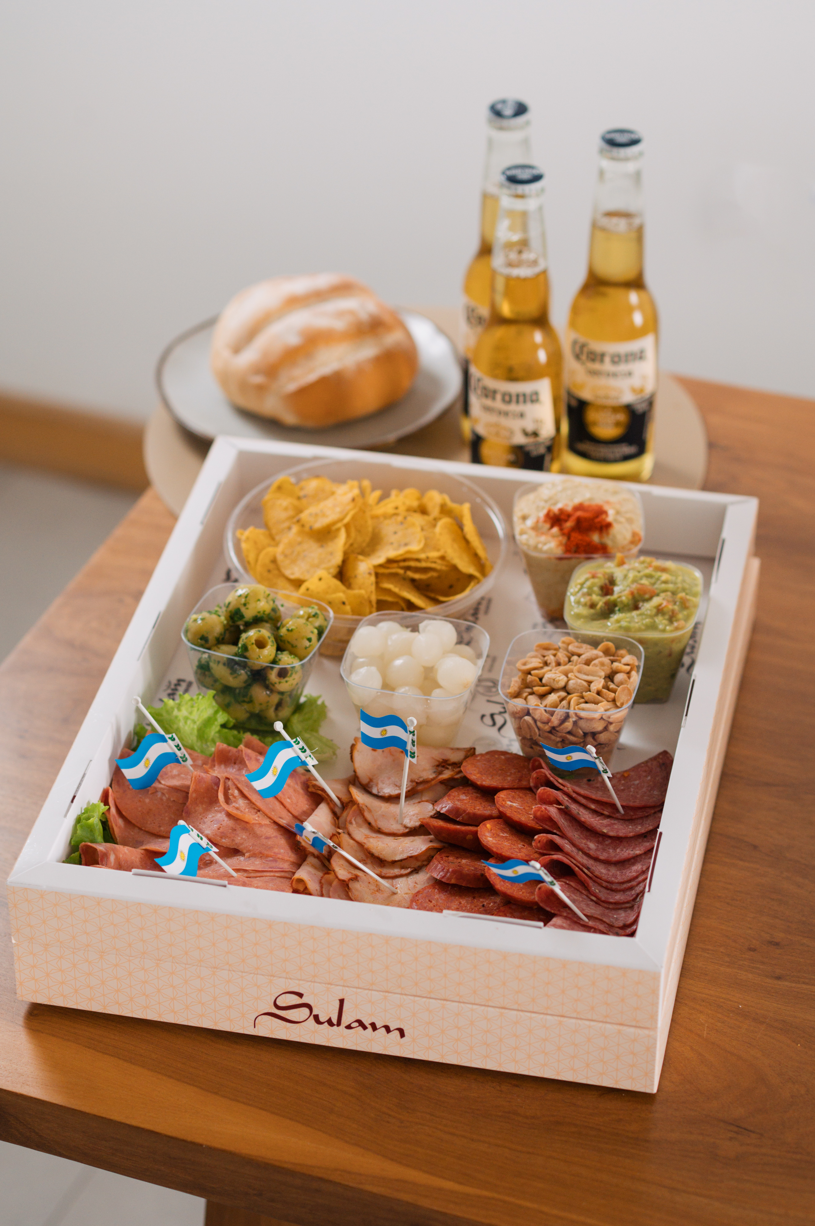 Picada Mundialaista