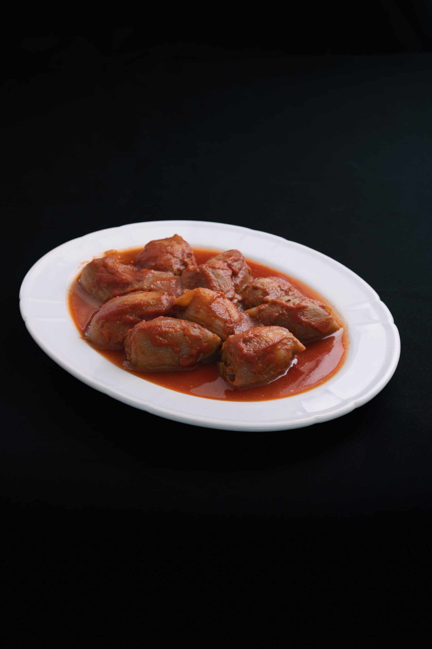 Cebollitas Rellenas - Imagen 2