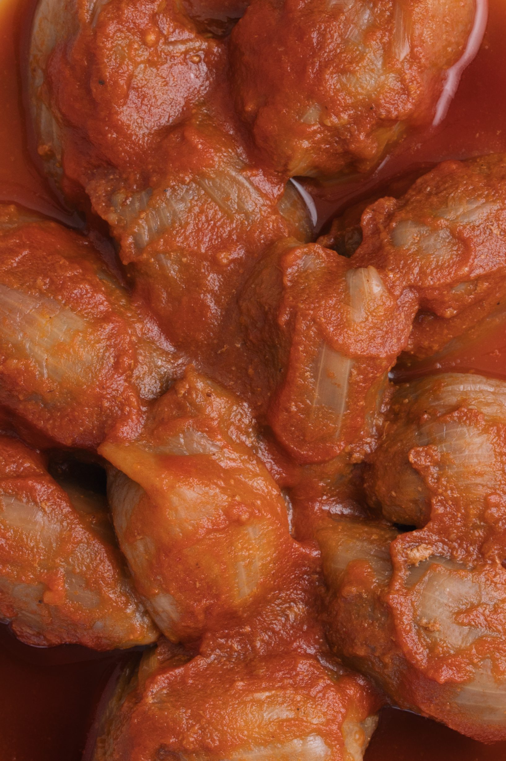 Cebollitas Rellenas - Imagen 3