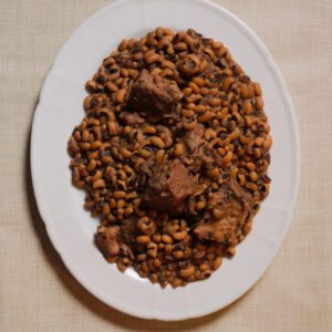 Lubie con carne