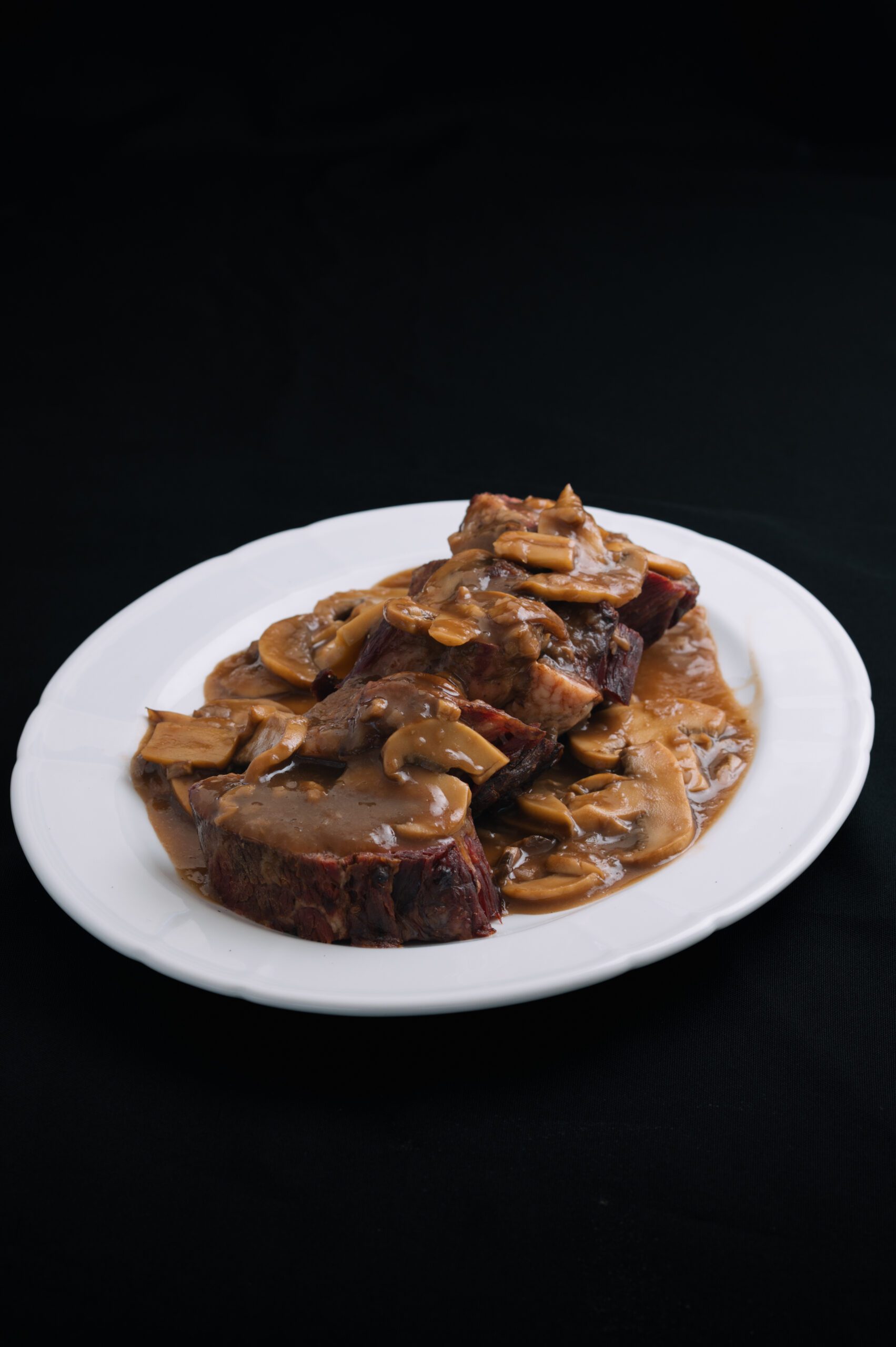 Hot Pastrami Al Champiñon - Imagen 3